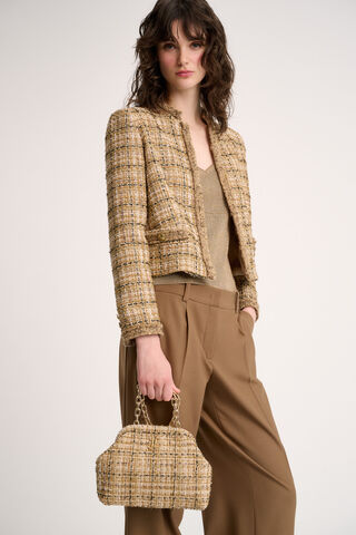 Ibira, beige-gold, large image number 1