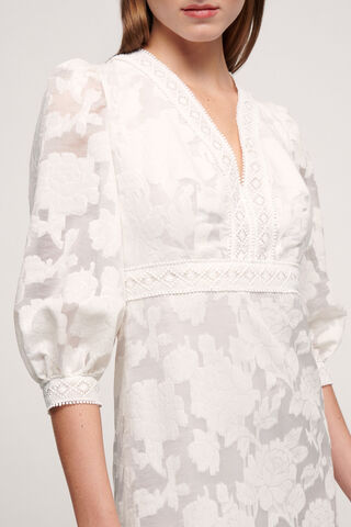 Pedana, cream, large image number 2