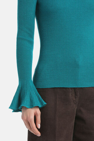 Massello, turquoise, large image number 3