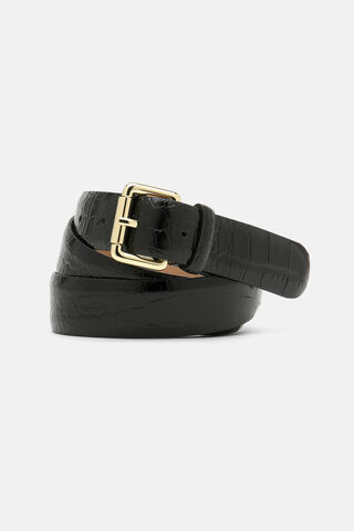 Dogale, black-gold, large image number 2