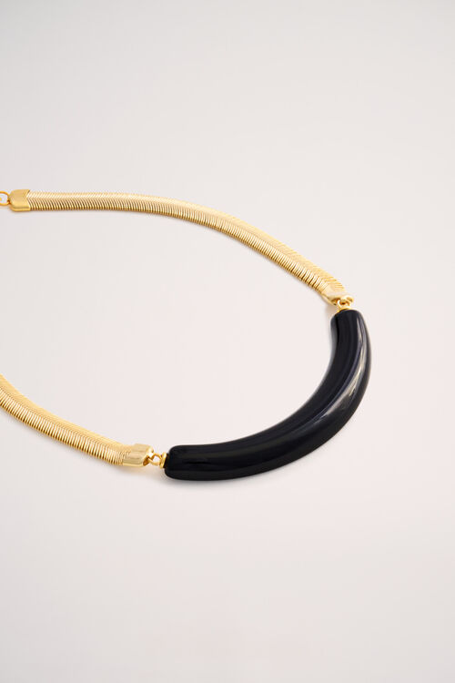 Nanping, black-gold, large image number 2