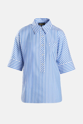 Bengalina, light blue-white , large image number 6