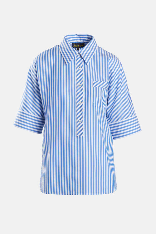 Bengalina, light blue-white , large image number 6
