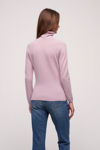 Calco, pink, large image number 1