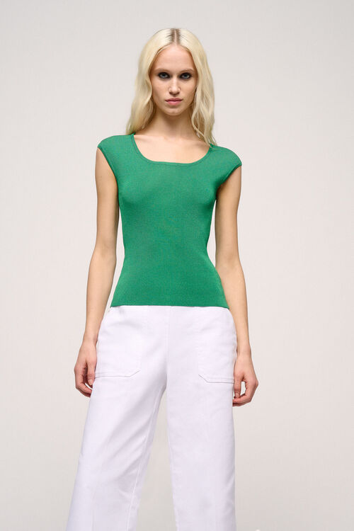 Cuma, green, large image number 3