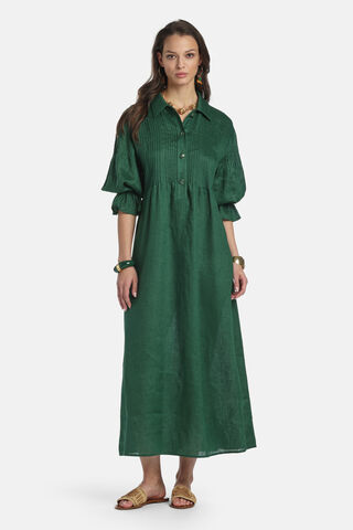 Pasotto, green, large image number 0