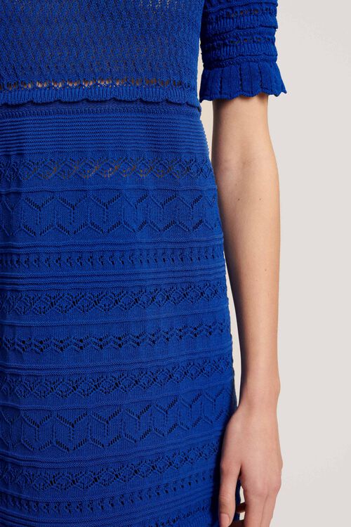 Case, bluette, large image number 2