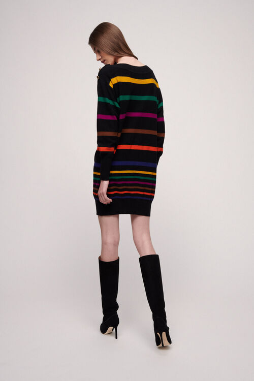 Criniera, multicolour, large image number 1