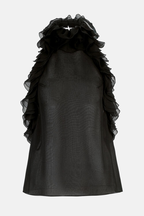 Benestare, black, large image number 5