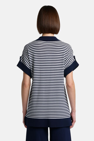 Caio, blue-white, large image number 1