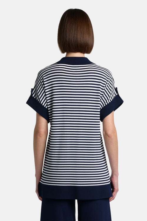 Caio, blue-white, large image number 1