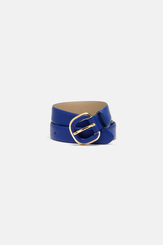 Deinde, bluette-oro, large image number 1