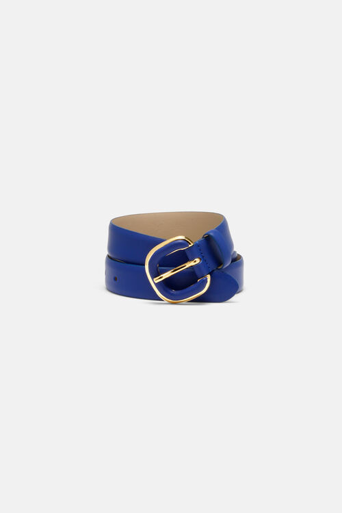 Deinde, bluette-oro, large image number 1