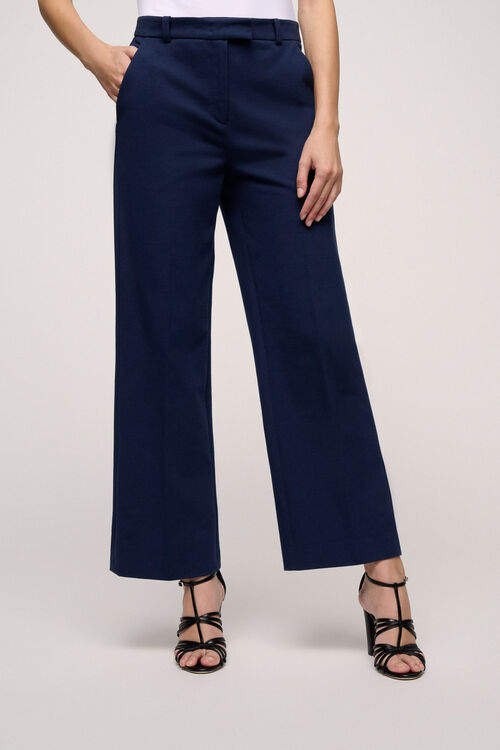 Luisa Spagnoli Acre - Pantaloni classici