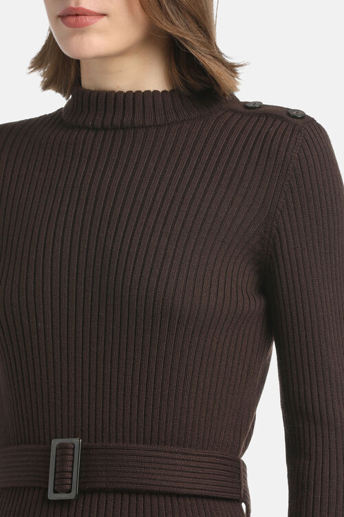 Mestolo, brown, large image number 2