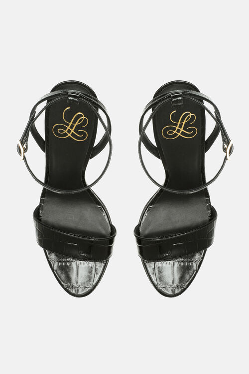 Ululato, black-gold, large image number 4