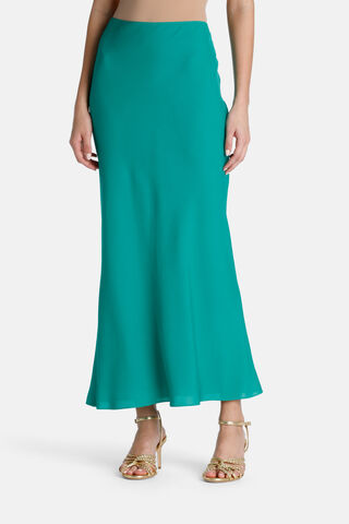 Tacita, emerald green, large image number 0