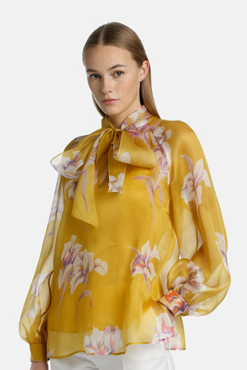 Boboli, yellow, large image number 2