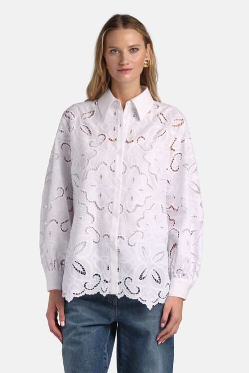 Bartolo, white, large image number 1