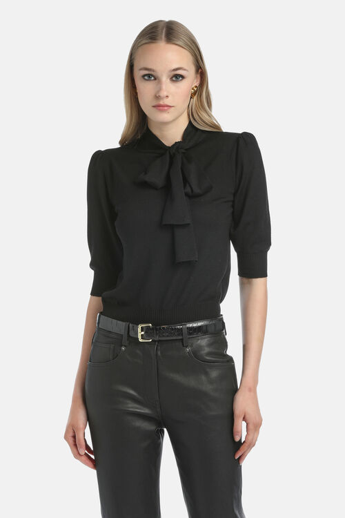Mimo, black, large image number 0