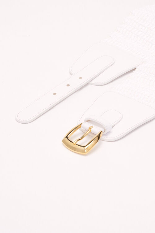 Dozzina, white-gold, large image number 1