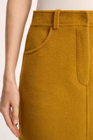Felino, mustard, large image number 2