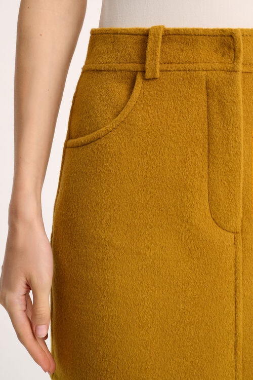 Felino, mustard, large image number 2
