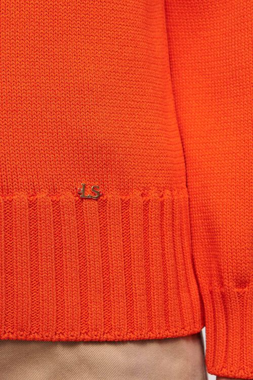 Cortona, orange, large image number 2