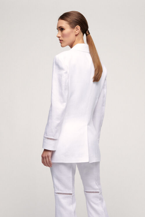 Virgola, white, large image number 1