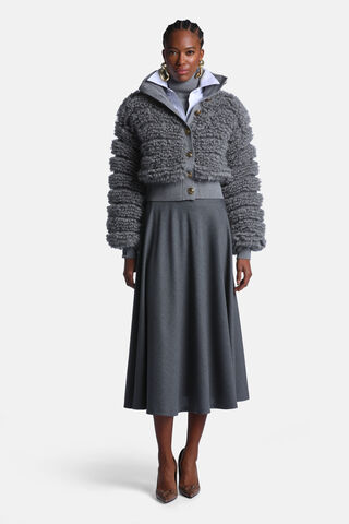 Ferriera, grey melange, large image number 3