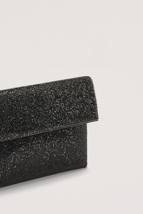 Imma, black-gold, large image number 2