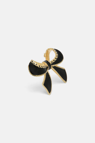 Napoca, black-gold, large image number 2