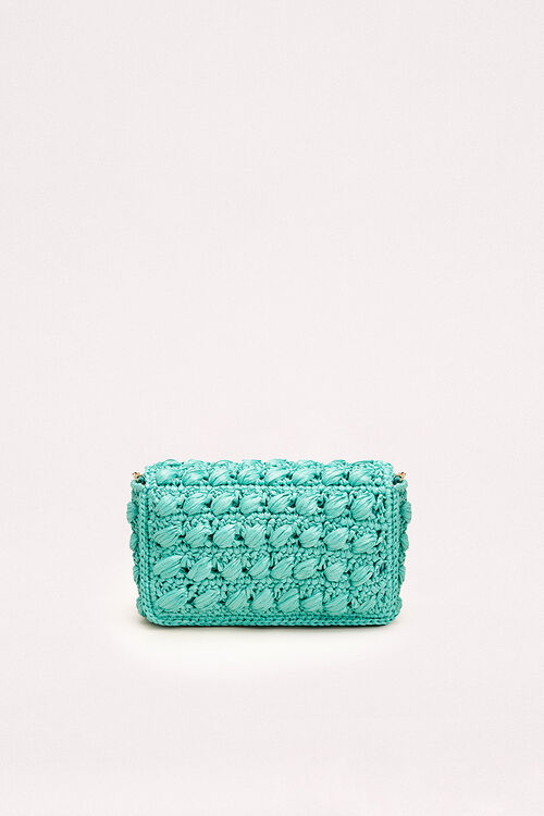 Ilia, turquoise-gold, large image number 1