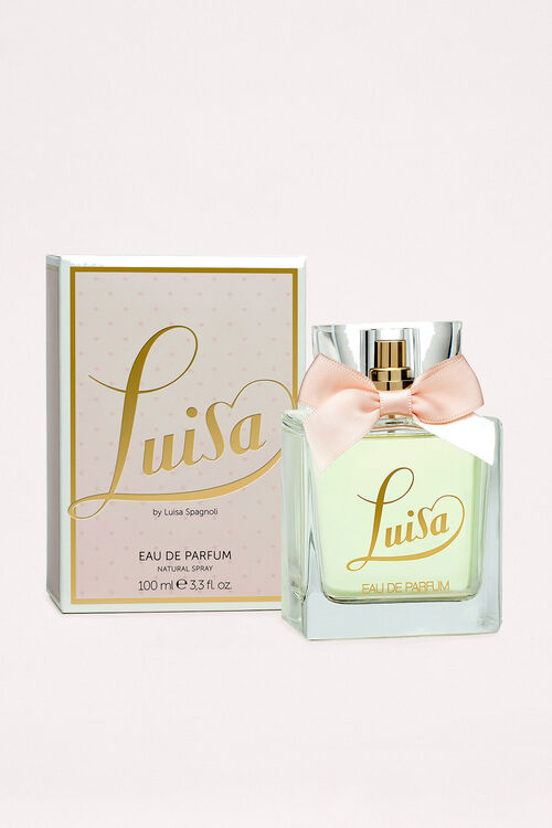 Luisa, perfume, large image number 0