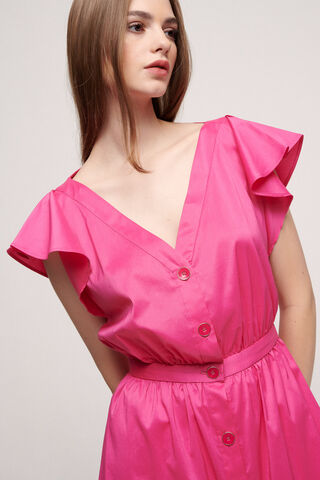 Pepe, fuchsia, large image number 2