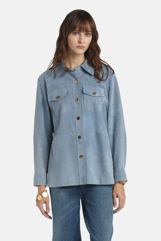 Varenne, blue, large image number 0