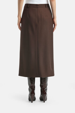 Fanatica, brown, large image number 1