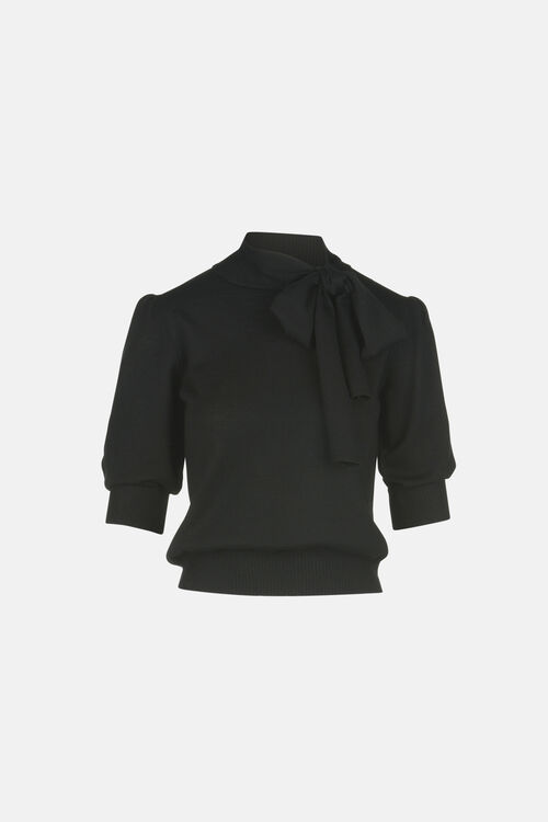Mimo, black, large image number 4