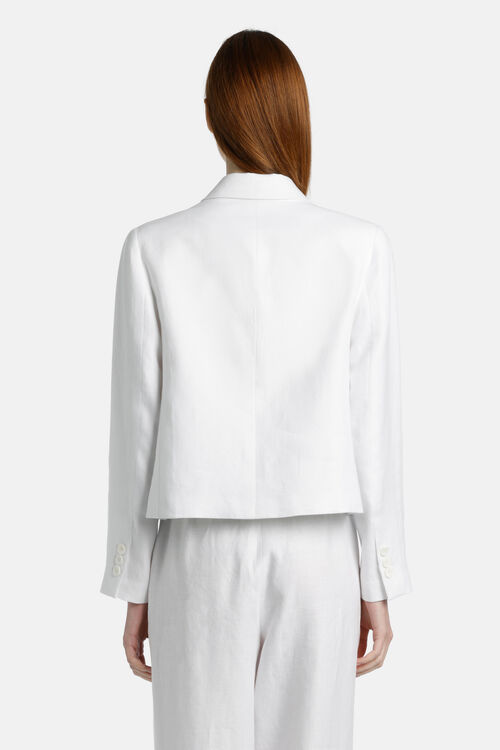 Venasca, white, large image number 1
