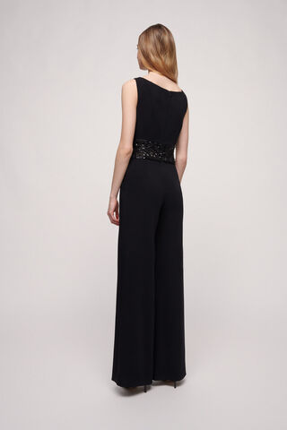 Gabbietta, black, large image number 1