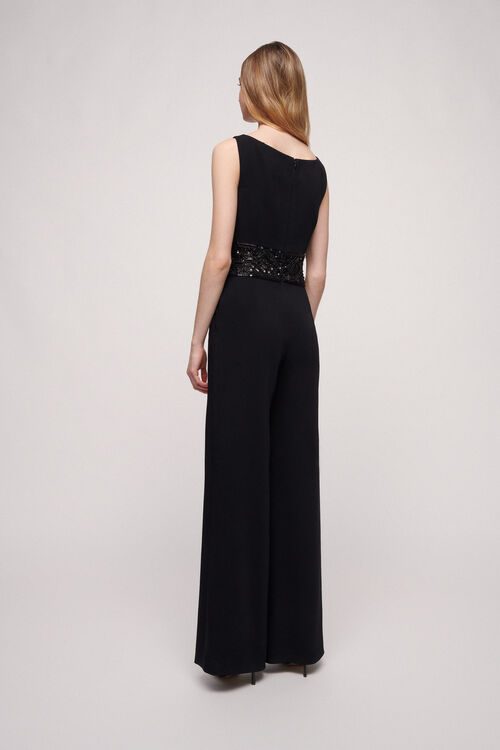 Gabbietta, black, large image number 1