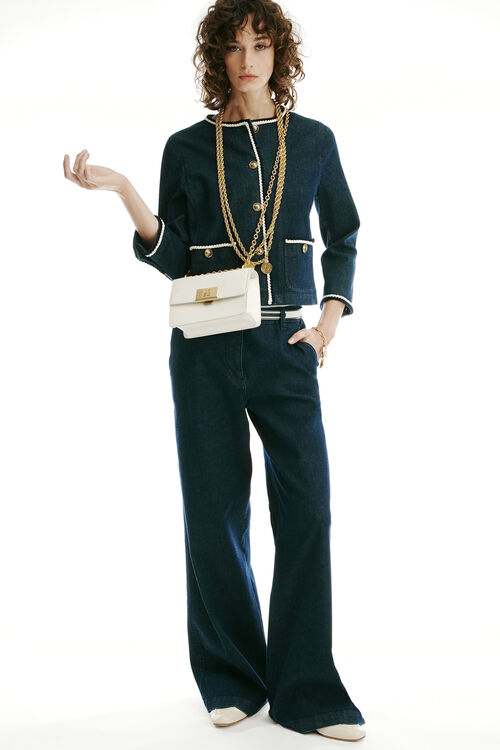 Argilla, dark blue, large image number 4