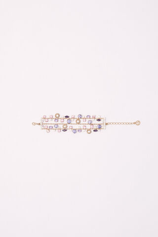 Nogato, purple-pink-light gold, large image number 0