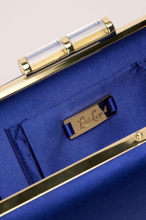 Ivy, bluette-light gold, large image number 5