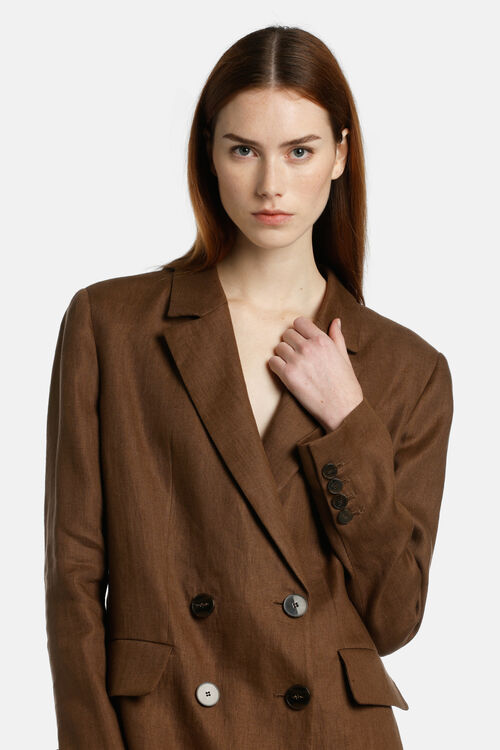 Vittore, brown, large image number 3