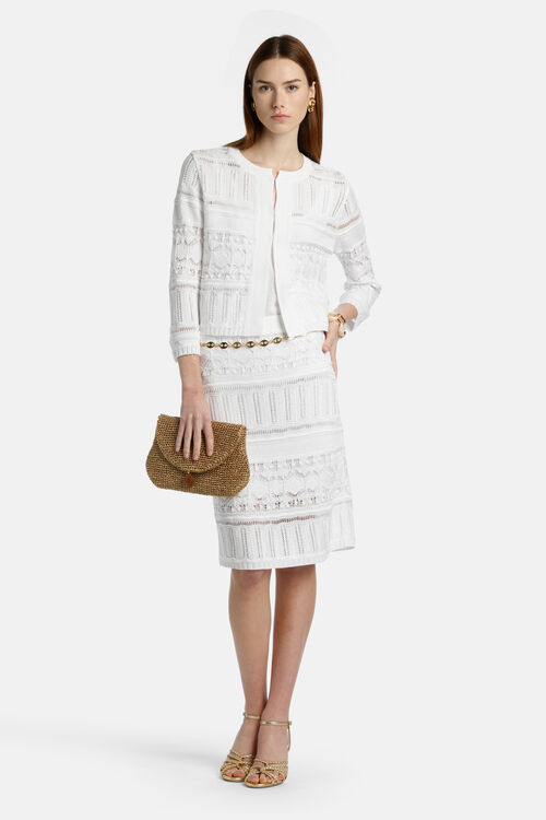 Canaletta, white, large image number 4