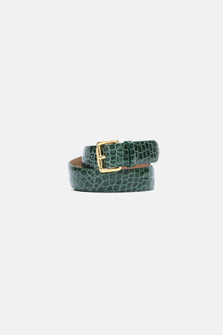 Dogale, green-gold, large image number 2