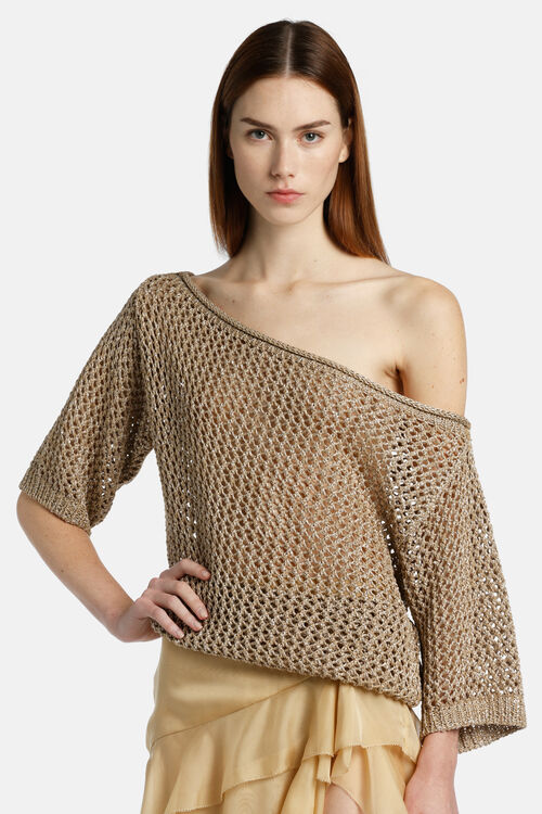 Caligiana, beige, large image number 3
