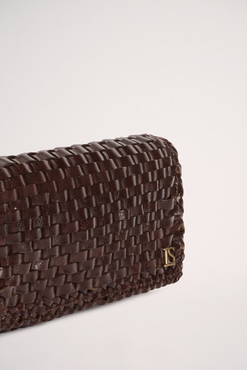 Insidia, brown-gold, large image number 3