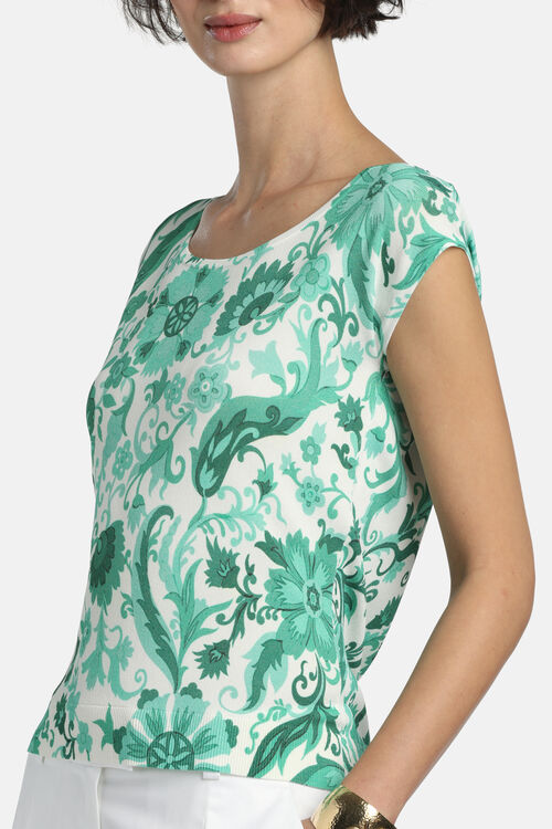 Copertura, green, large image number 2